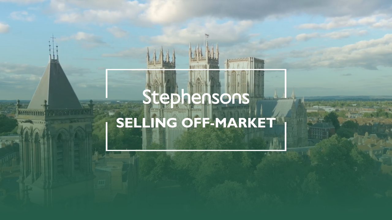 _Selling Off-Market - Thumbnail