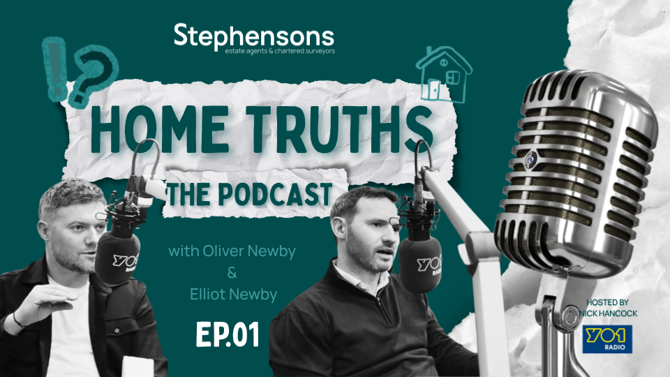 Home Truths Podcast Cover (1)
