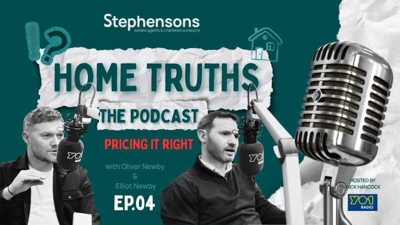 Home Truths Podcast Cover (1)