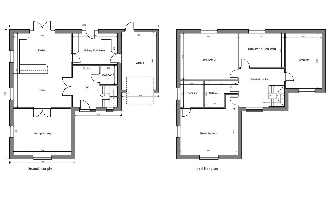 Half Moon Street Building Plot York YO30 2AG