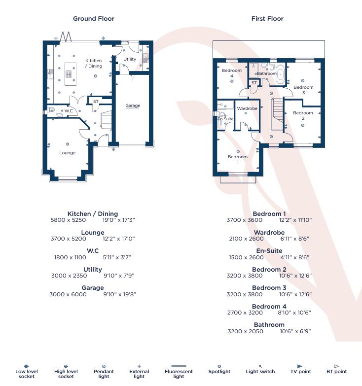 Cawood Road Plot 7 Selby YO8 3XB